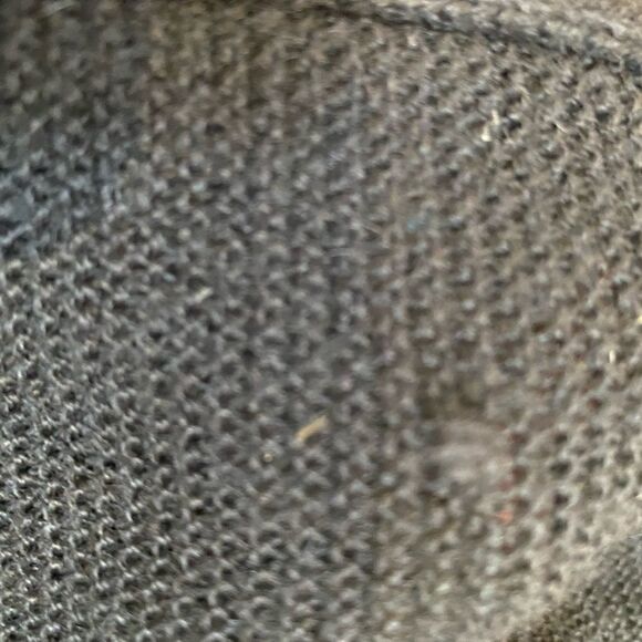 Balenciaga Paris long black cardigan sweater. Size 38 - Picture 5 of 7